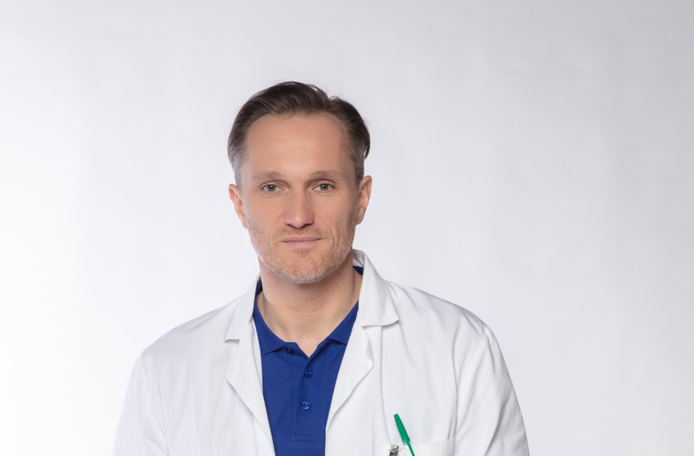 MUDr. Adam Ondruš