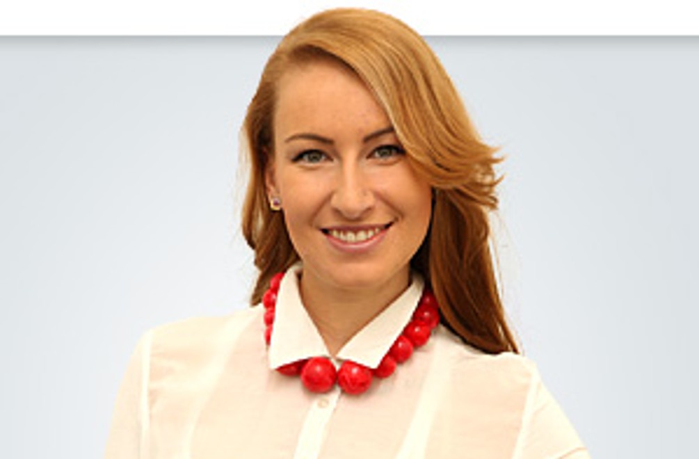 Sekretárka Dominika