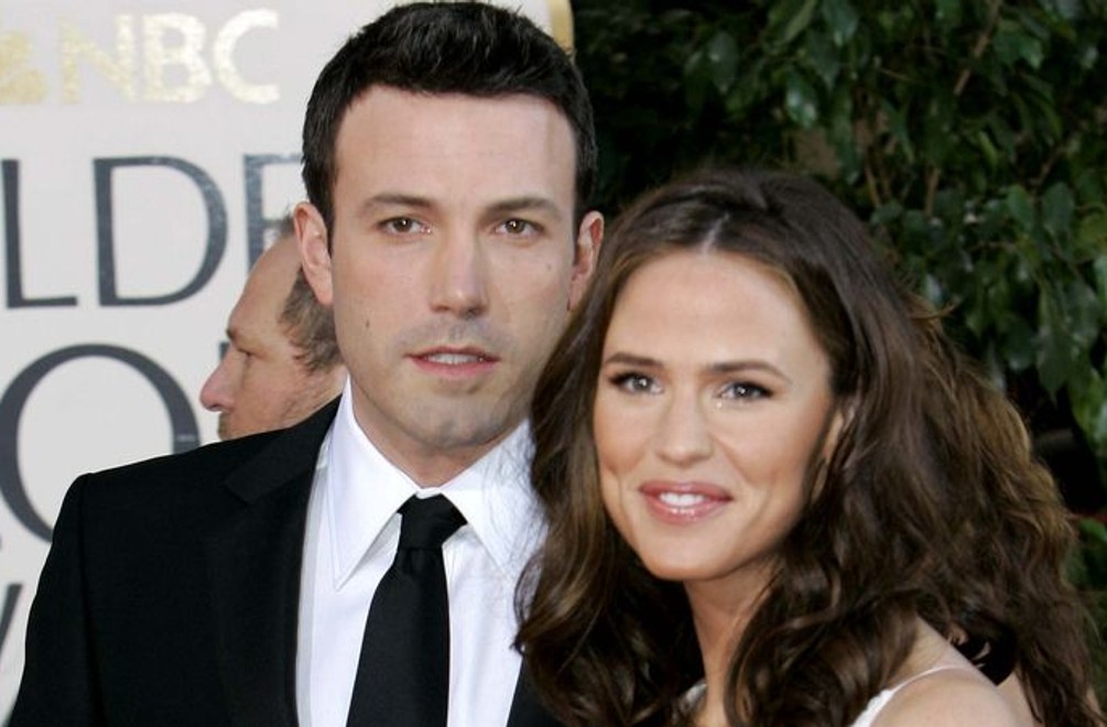 Ben Affleck chce štvrté dieťa!