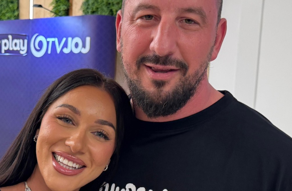 Bianka Rumanová s priateľom prvýkrát v spoločnosti: Neuveríte, aké OUTFITY si obliekli!