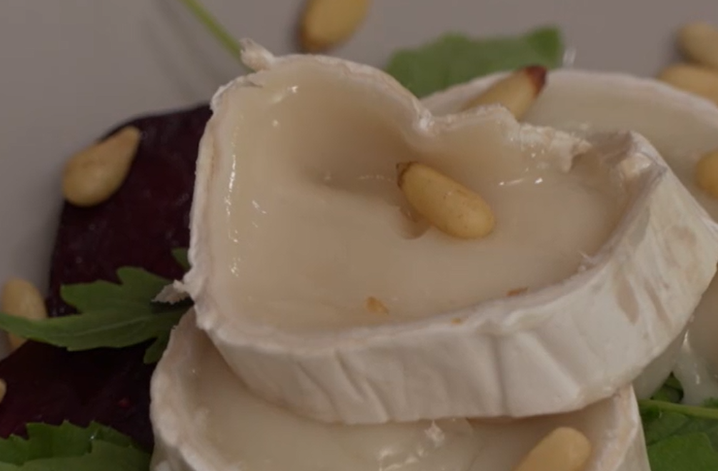 Predjedlo: Forever Young