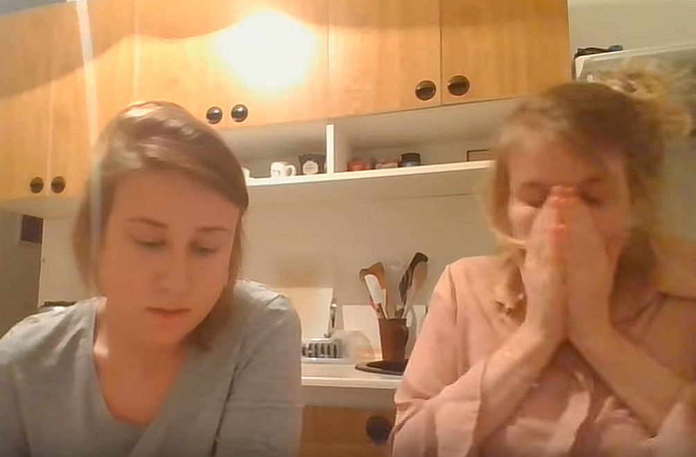 Češky nakazené koronavírusom natočili VIDEO: Teploty, kašeľ, bolesti a zúfalý stav!