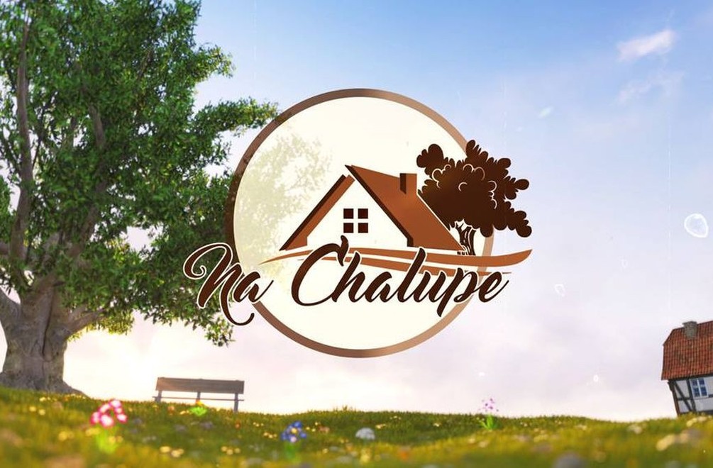 Patríte medzi vášnivých chalupárov? Buďte v strehu, prichádza nová relácia práve pre vás!