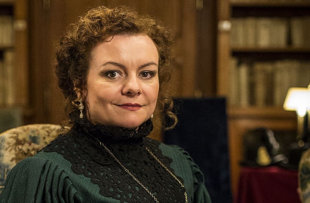 Grófka Žofia Wisniewska