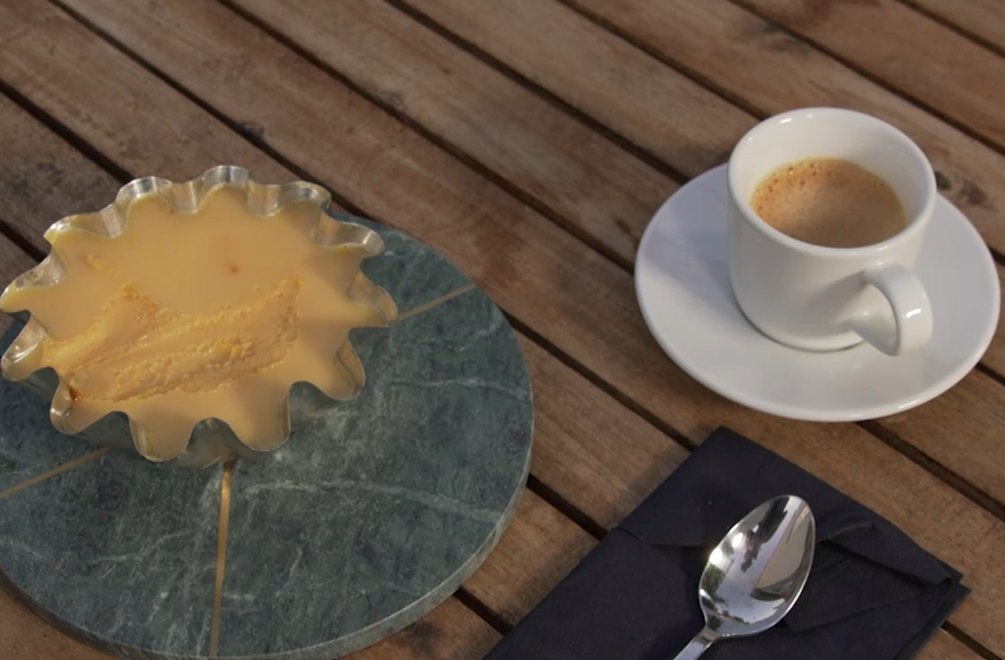 Dezert: Buenos Aires