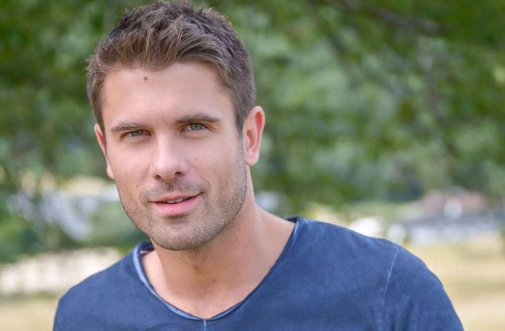 Jána Dobríka čaká svadba: Priateľku Lenku požiadal o ruku!