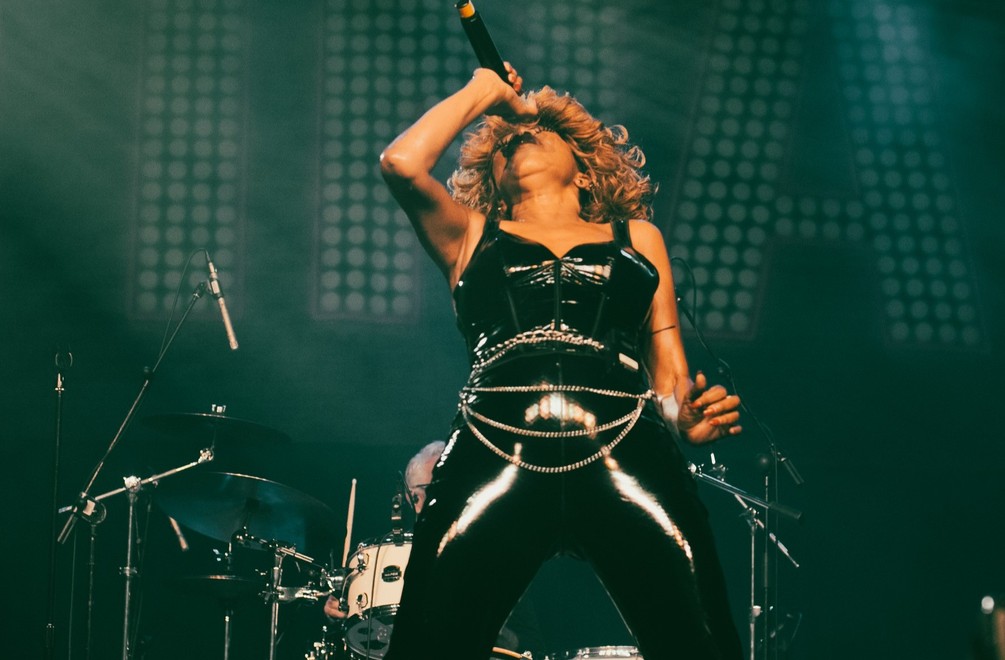 Svetová produkcia Tina Turner Show bude prvýkrát na Slovensku!