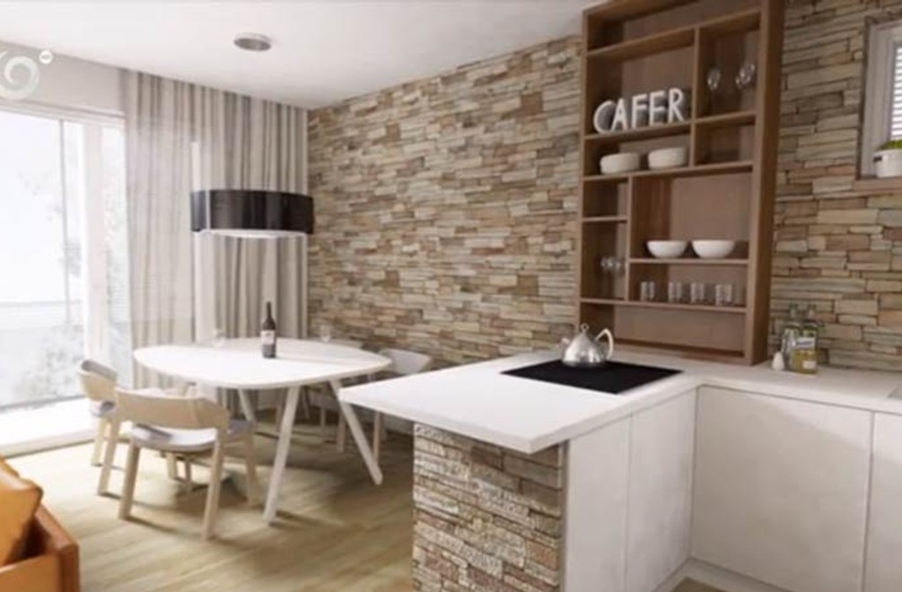 Kúpili ste si holobyt a rozhodujete sa, ako ho atraktívne a moderne zariadiť?