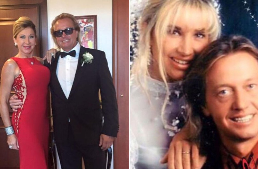 Ako sa spoznala Carmen s Róbertom? Nebola to žiadna láska na prvý pohľad...