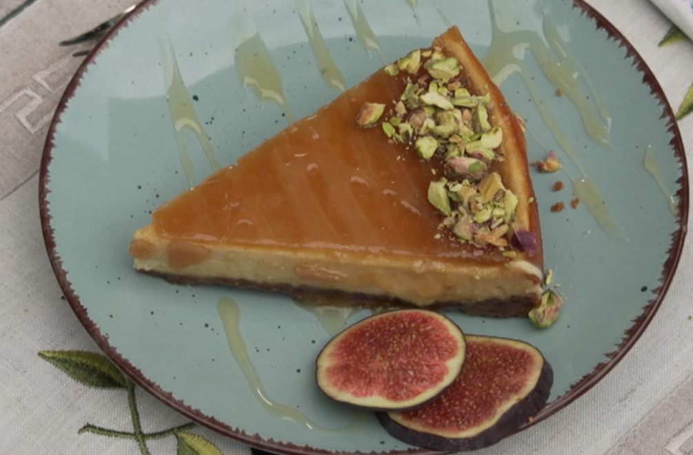 Dezert: Poprosím glukomer