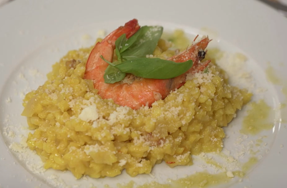 Hlavné jedlo: Kuriatkovská pastelka