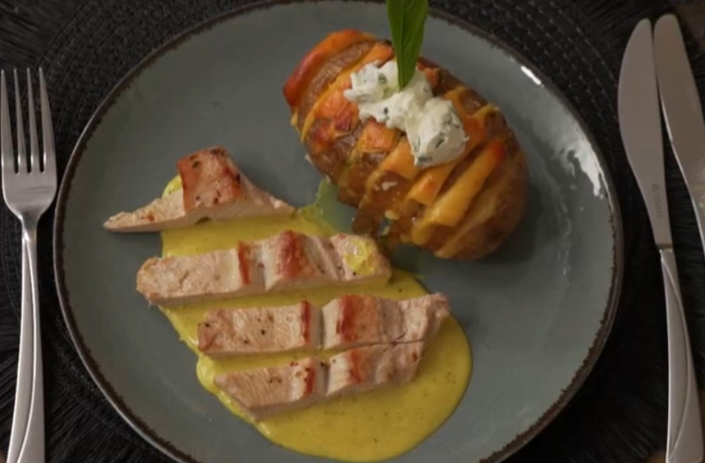 Hlavné jedlo: Hudry, hudry ponad Taj Mahal