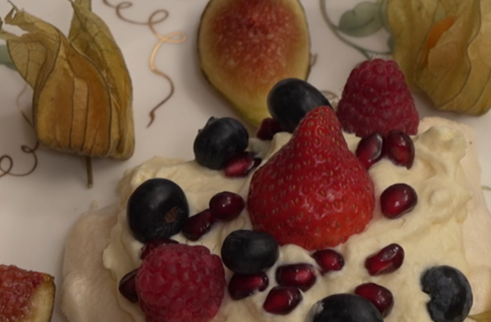 Dezert: Port de Bras