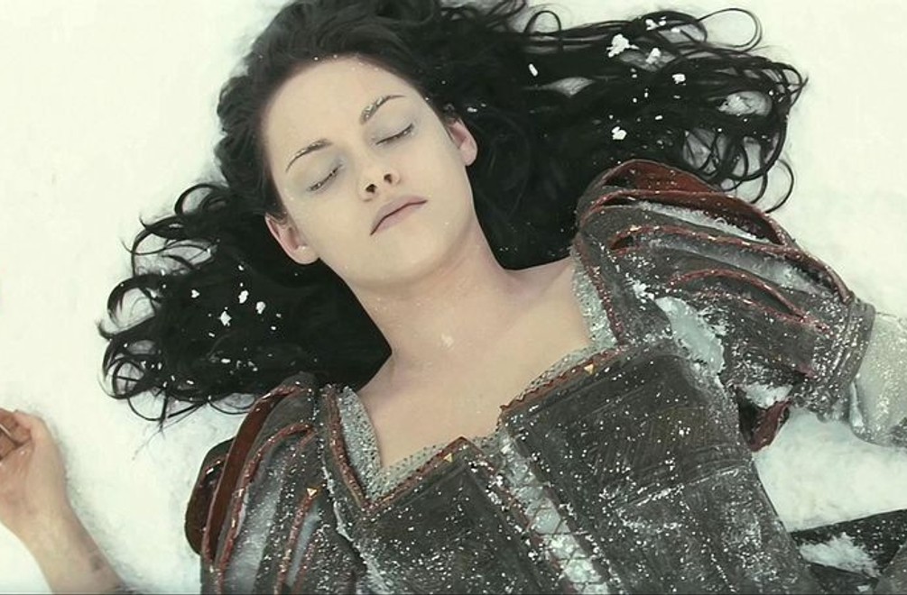 Snehulienka bez Snehulienky?