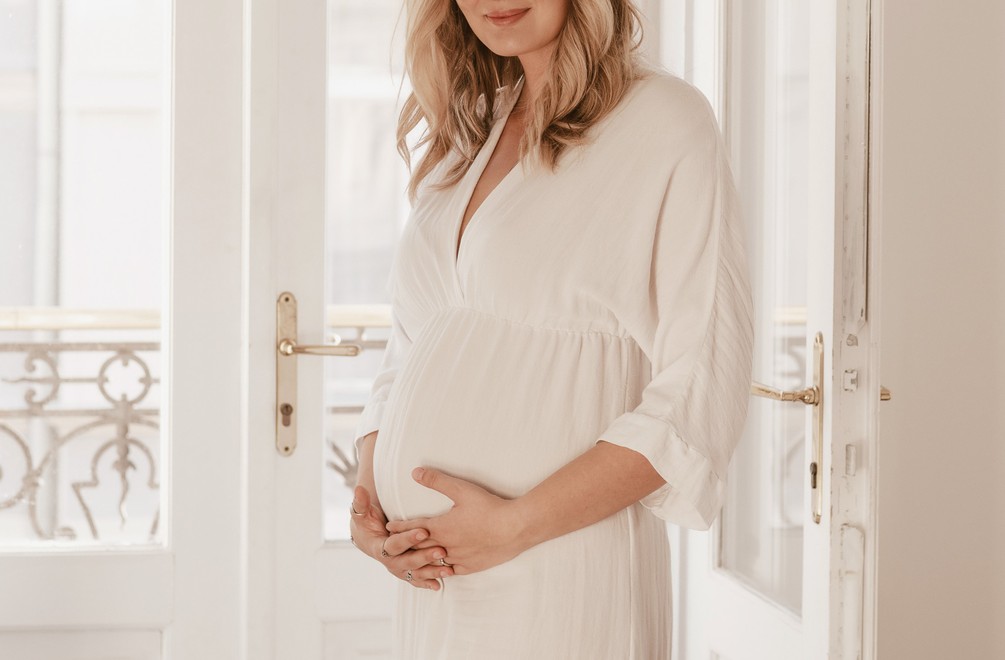 Tajila TO neuveriteľných 7 mesiacov: Známa JOJkárka čaká svoje prvé bábätko!