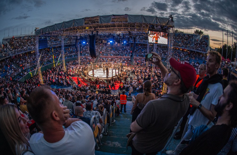 Návrat na Štvanicu ako sa patrí! Jeden deň rozhodne o semifinalistoch pyramídy Tipsport Gamechanger