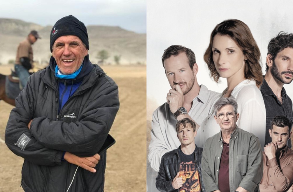 Tvorcovia a herci seriálu Ranč vzdali poctu ANDYMU HRICOVI: Slová kolegov chytia za srdce!