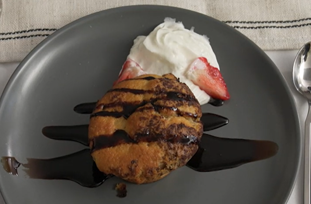 Dezert: Pozor, mafoši!