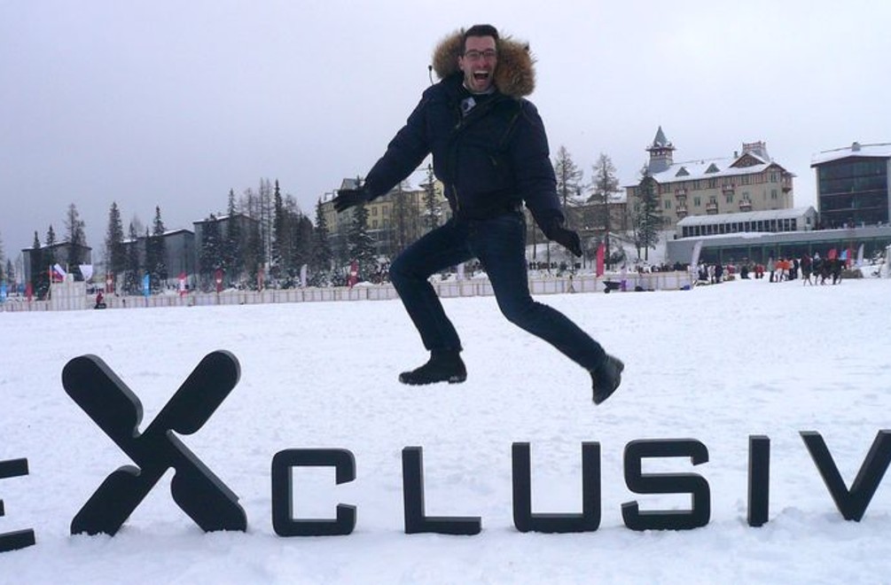 Exclusiv: Ako sa zabávajú slovenskí milionári