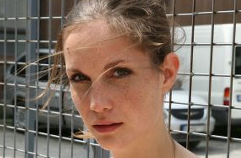 Chcela som byť iba dokonalá