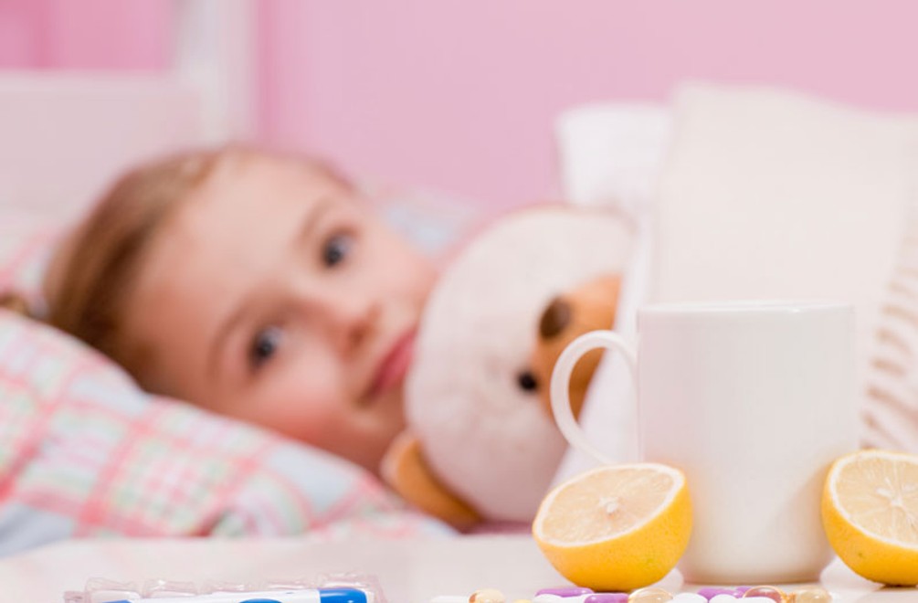 Recepty pre mamy aj deti: Zatočte s chrípkou zdravými NÁPOJMI!