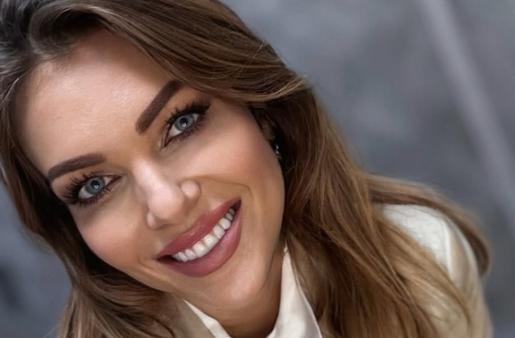 Martina Schindlerová ide s KOŽOU na trh: To vypracované BRUCHO vám udrie do očí! Ako ho docielila?
