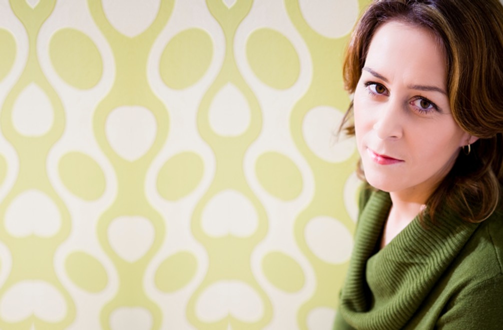 Pýtajte sa Mgr. Márie Kopčíkovej