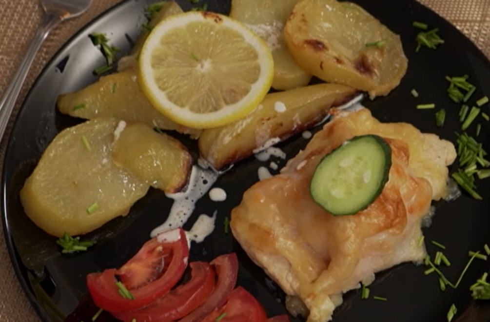 Hlavné jedlo: Svadobné mystery