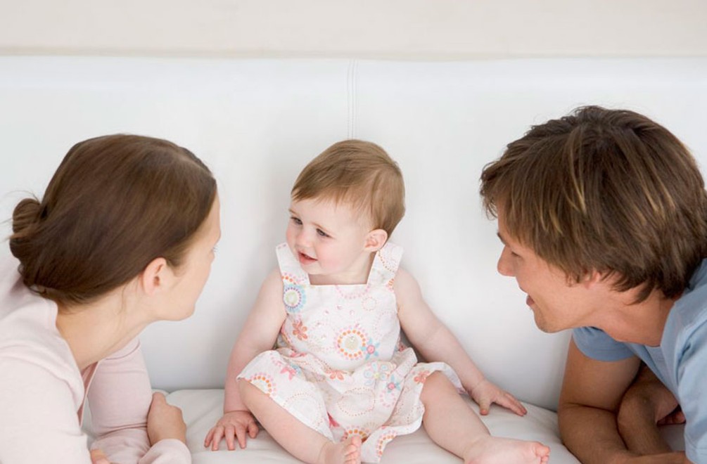 Šesť tipov pre EŠTE šťastnejšie dieťa