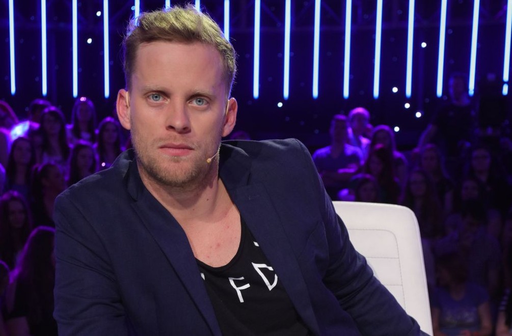 Panelák obohatí ďalšia nová postava: Tajomného neznámeho si zahrá Jakub Prachař!