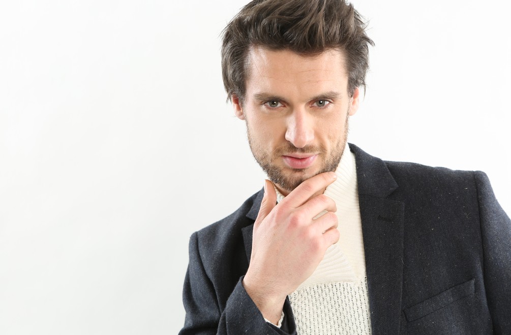 V Paneláku si zahrá nový krásavec!