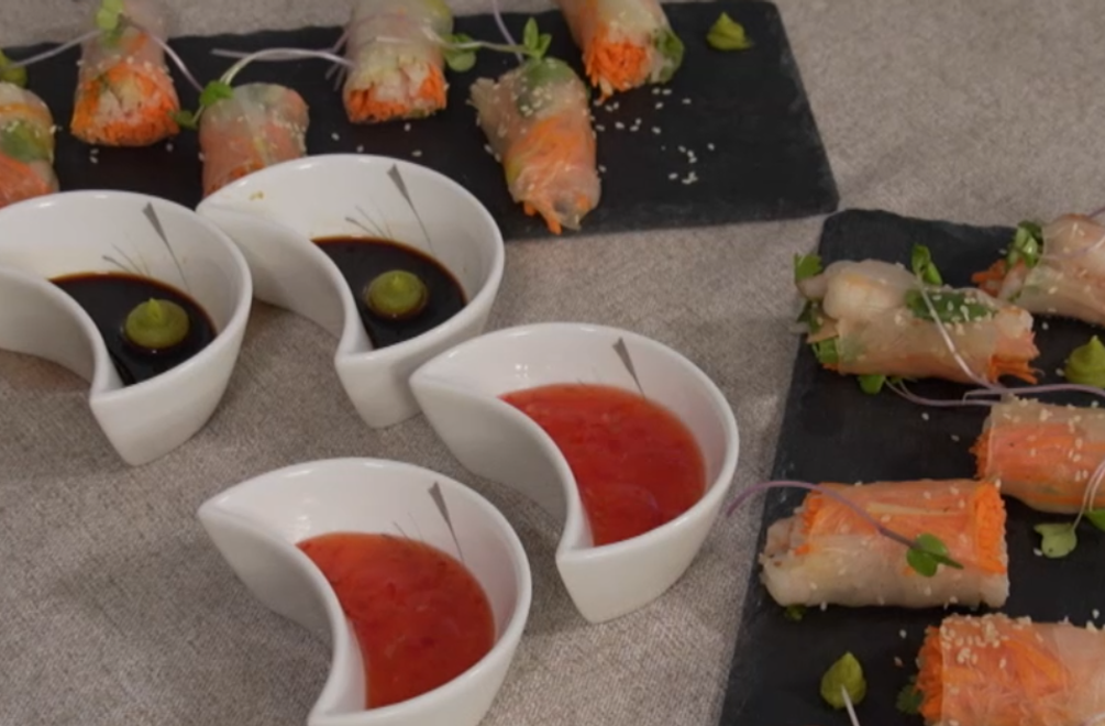 Predjedlo: Jeden pre všetkých a všetci pre jedného