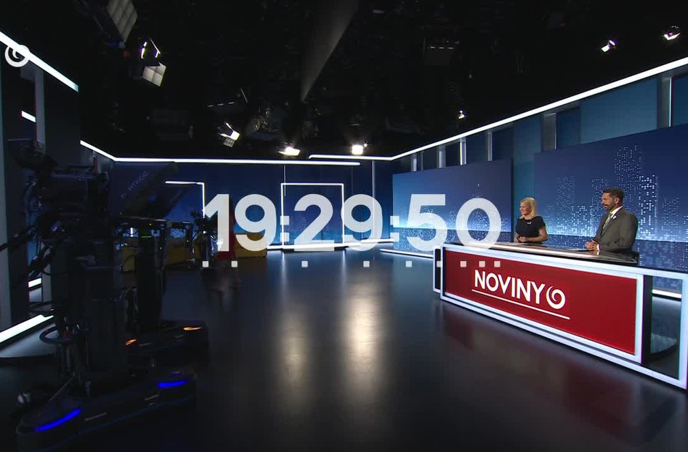 Júl patrí Novinám TV JOJ: Jasná spravodajská jednotka na trhu