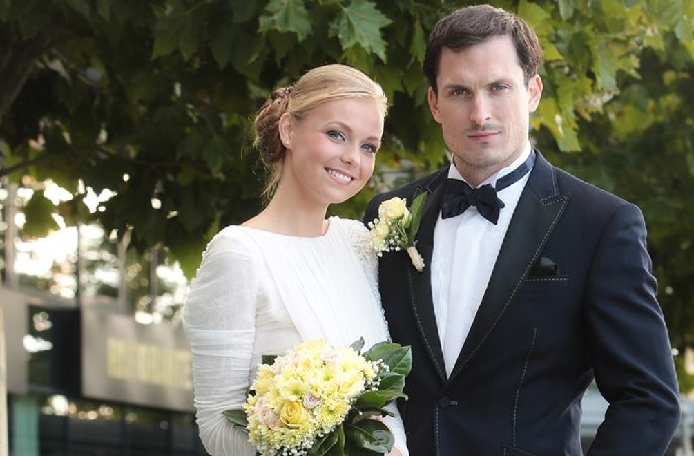 Rozhodnuté: V týchto šatách sa bude Nataly vydávať!