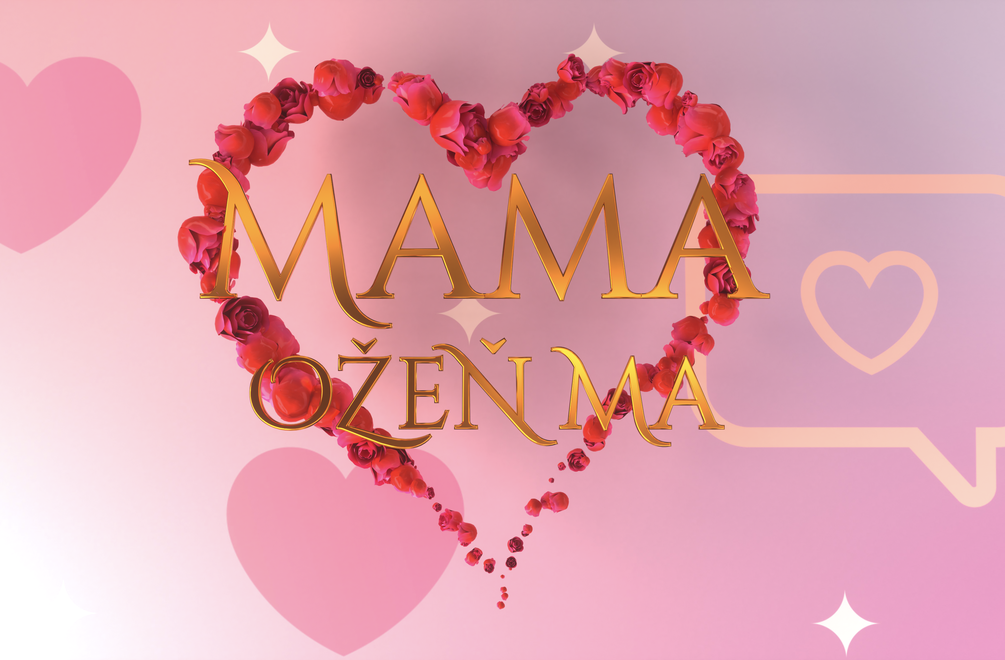 Mama, ožeň ma si získava divákov aj internet:  Pondelkový večer patril JOJke