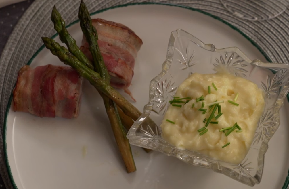 Hlavné jedlo: Príde Lady Gaga