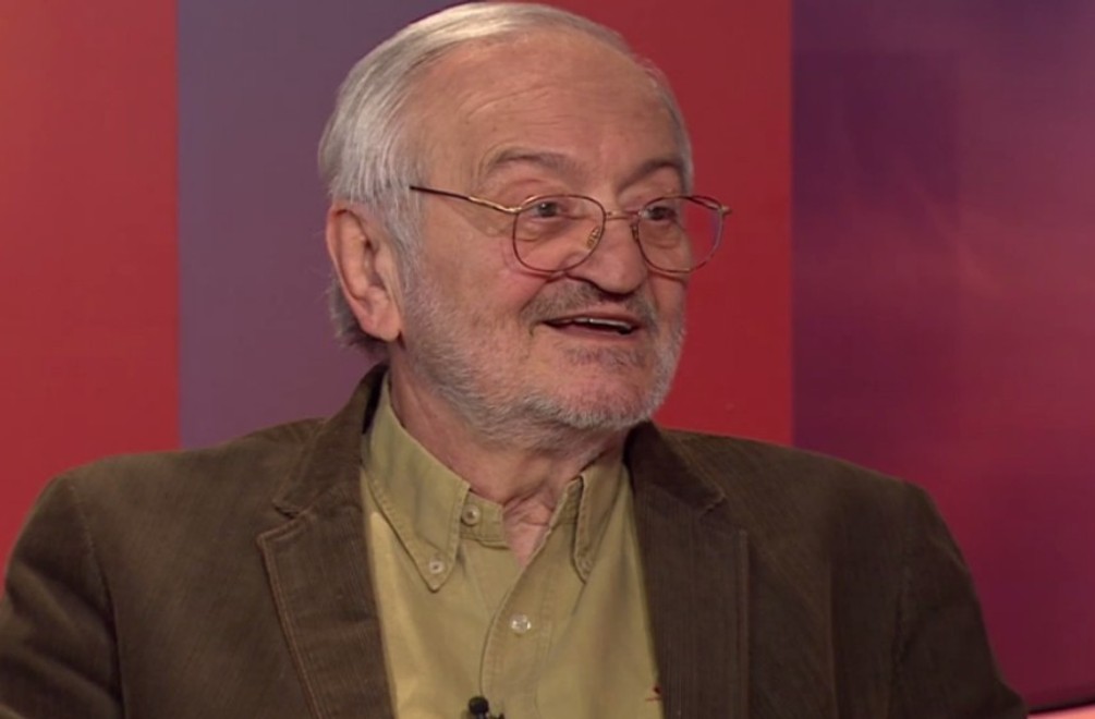 Milan Lasica šokuje: Ja som už roky po záruke, ale čudovali by ste sa ako chutím!