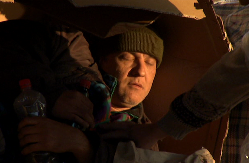 Luknár ako bezdomovec? Vieme, aký osud ho čaká v Paneláku!