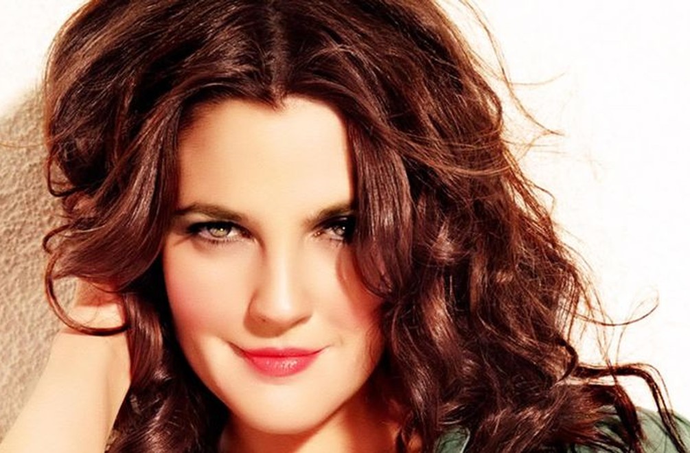 Drew Barrymore režisérkou