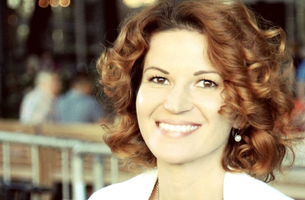 Skvelá novinka v živote herečky Viki Rákovej: Čakám bábätko!