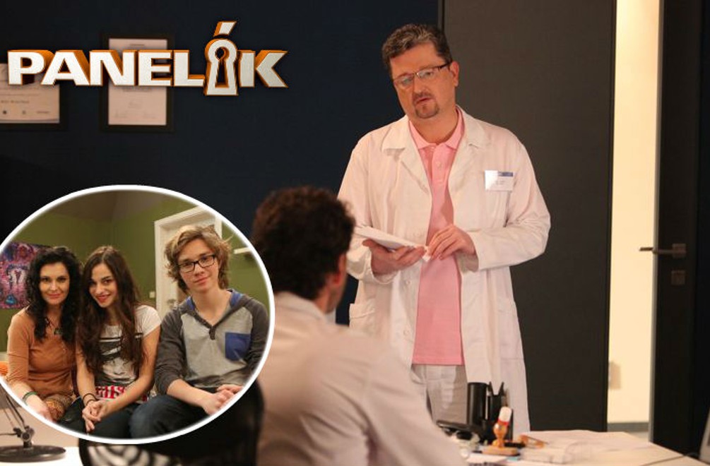 Nová rodina v Paneláku: Vieme všetky podrobnosti!