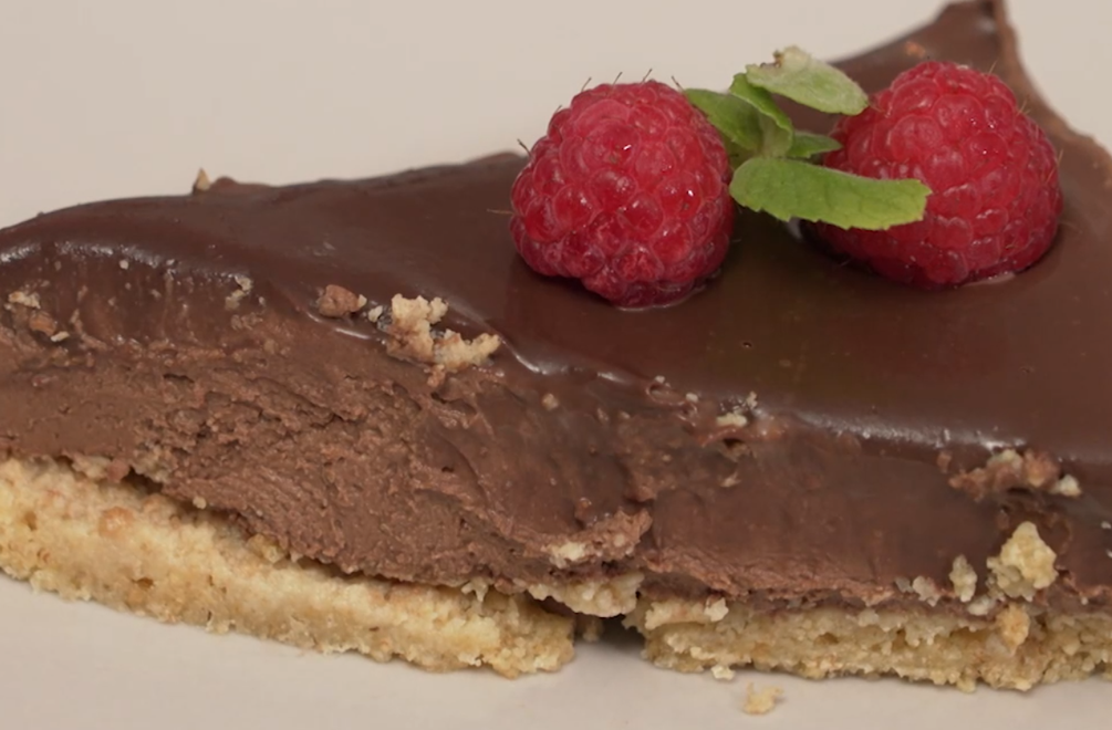 Dezert: Toto nie je kalorická bomba