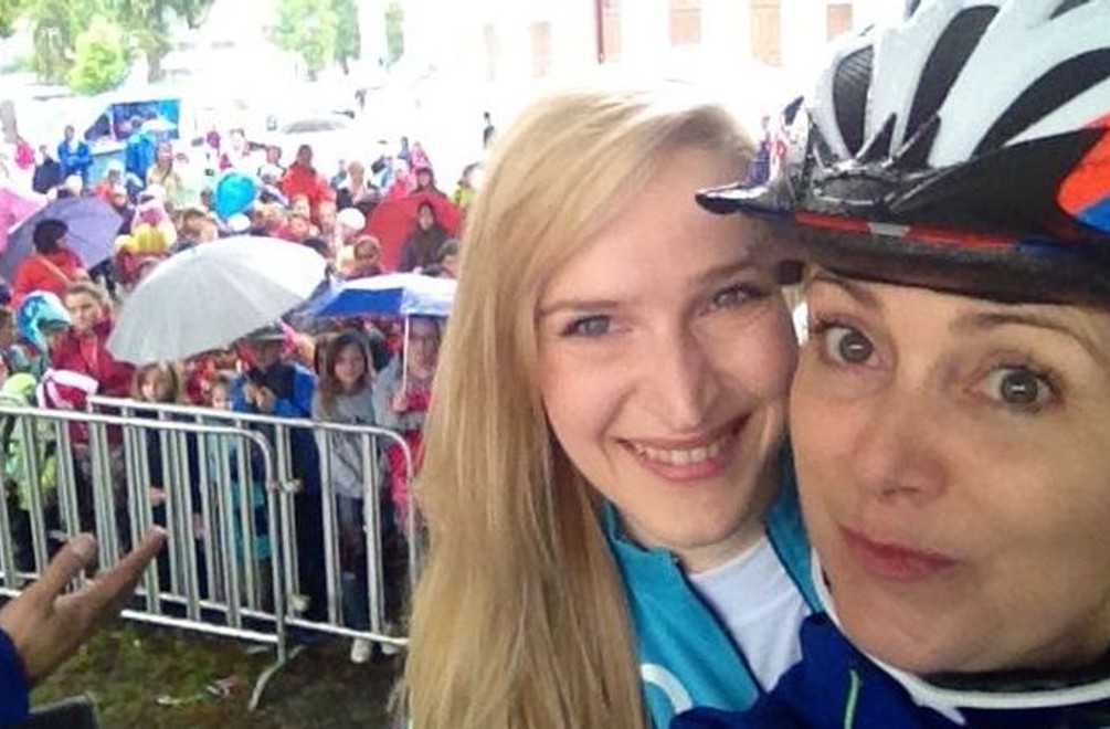 Vačková na cestách: Aké sú jej dojmy z prvého dňa v teréne?