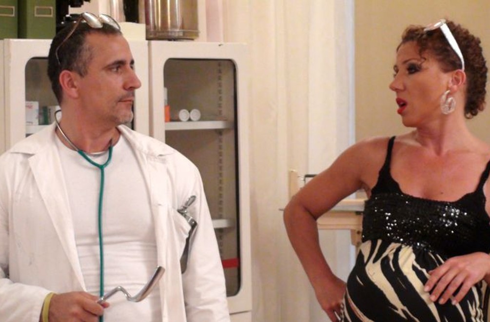 Mafiánska rozlúčka