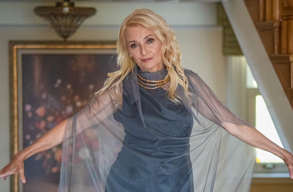 Veronika Žilková prišla o tisíce: Teraz varuje ľudí pred podvodnými esemeskami!