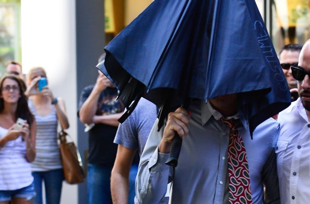 Dotieraví fanúšikovia odhalili DiCapria!