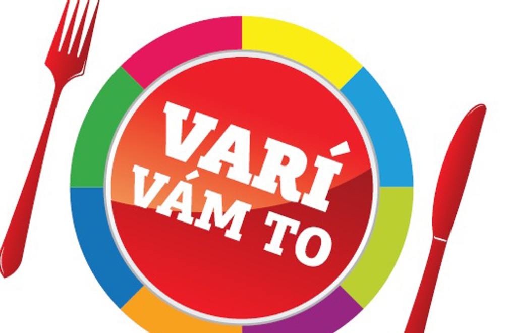 Čviriková-Hriadelová a Voštinár po rokoch opäť spolu!