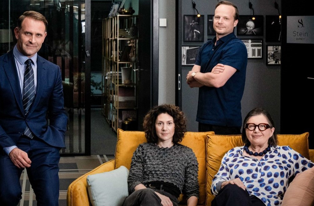 Na JOJku prichádza seriál, aký tu ešte nebol: Zoberieme vás do zákulisia šoubiznisu!