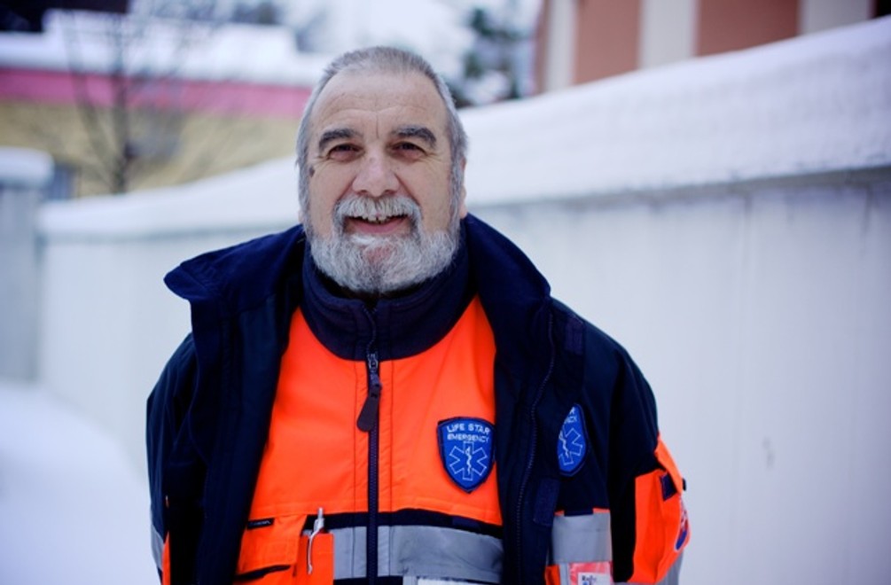 Viete poskytnúť prvú pomoc? Môžete zachrániť (nielen) svoje dieťa!