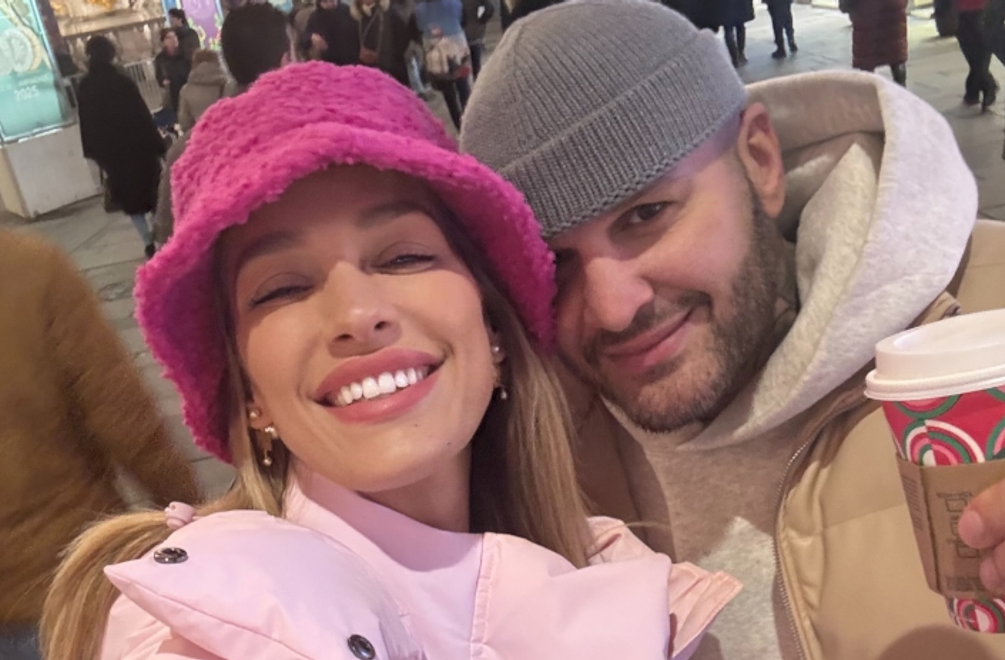 Jasmina Alagič a Rytmus priznali KRÍZU vo vzťahu: Mesiac boli od seba!